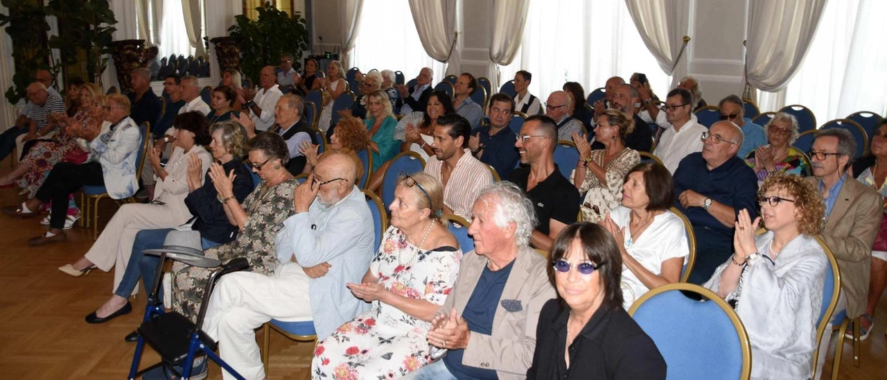 In un memoir la verità scomoda. La storia privata della direttrice Pini