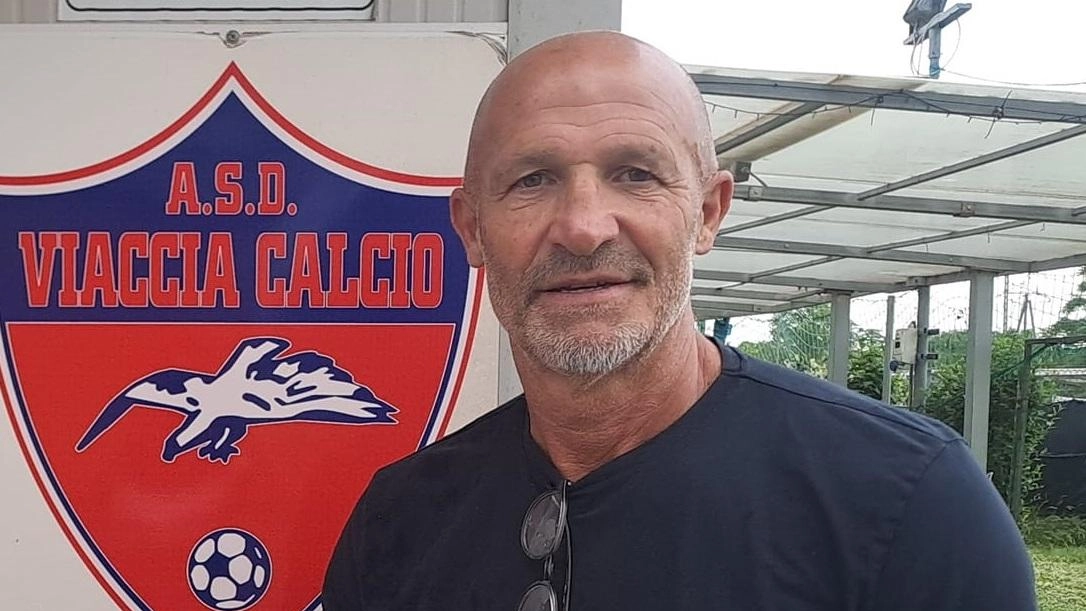E’ finita l’esperienza di Bellini sulla panchina del Viaccia E’ finita l’esperienza di Bellini sulla panchina del Viaccia