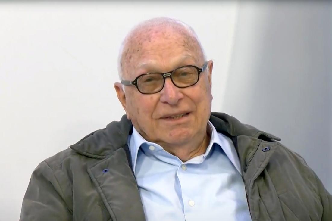 Addio a Mario Battiglia. Politico e divulgatore, “padre” del Foglietto Addio a Mario Battiglia. Politico e divulgatore, “padre” del Foglietto
