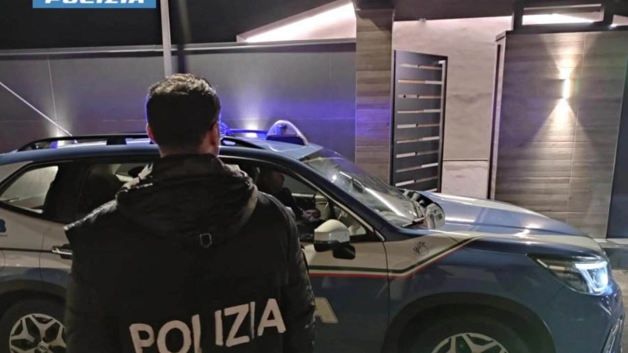 Arresto eseguito dalla polizia e convalidato dal giudice (foto repertorio) Arresto eseguito dalla polizia e convalidato dal giudice (foto repertorio)