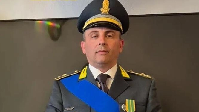 Il Tenente Federico Montalto ha assunto il comando del Reparto, avvicendandosi al Tenente Luca Sasso che è stato destinato al Comando Provinciale di Grosseto