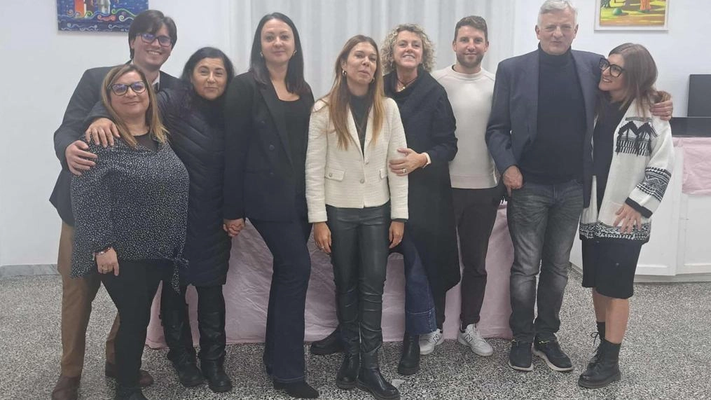 Presentazione ufficiale dell'associazione 'La Signa che vorrei' a Monia Catalano. Eventi in programma fino a dicembre 2024 e anticipazioni per il 2025, tra cui un concorso letterario e spettacoli culturali.