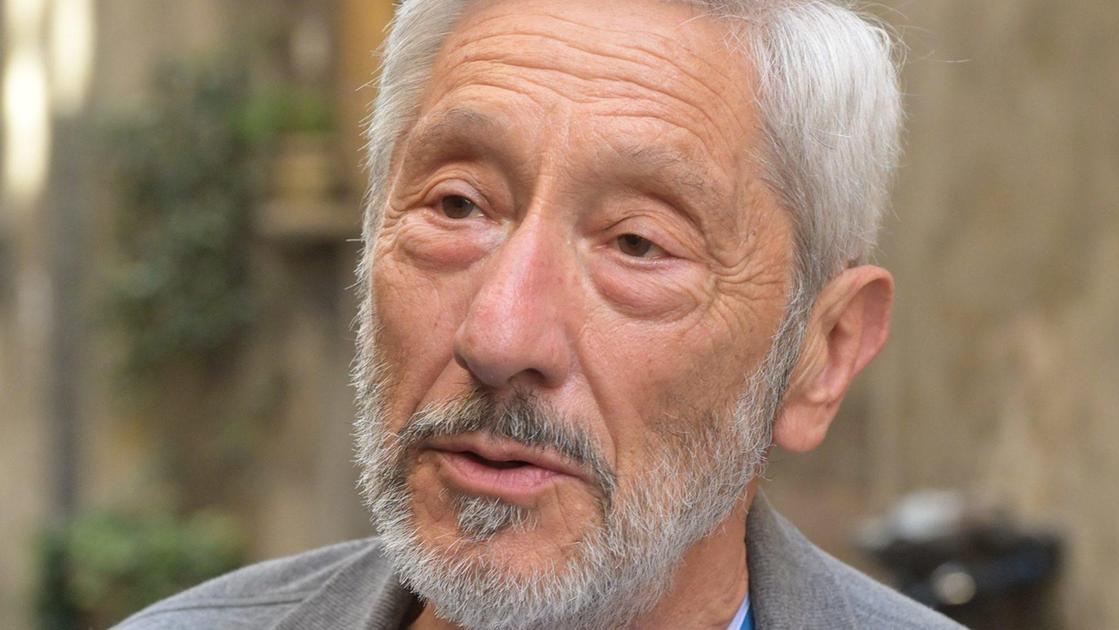 Vinicio Fruzzetti non si ferma. Appello per Aido Vinicio Fruzzetti non si ferma. Appello per Aido
