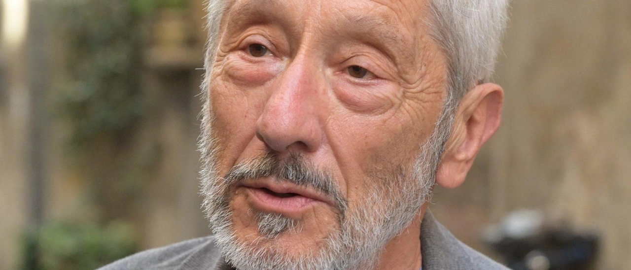 Vinicio Fruzzetti non si ferma. Appello per Aido