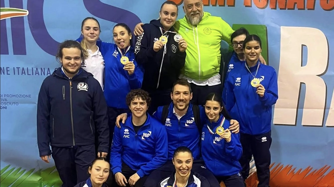 Accademia Karate Casentino Accademia Karate Casentino