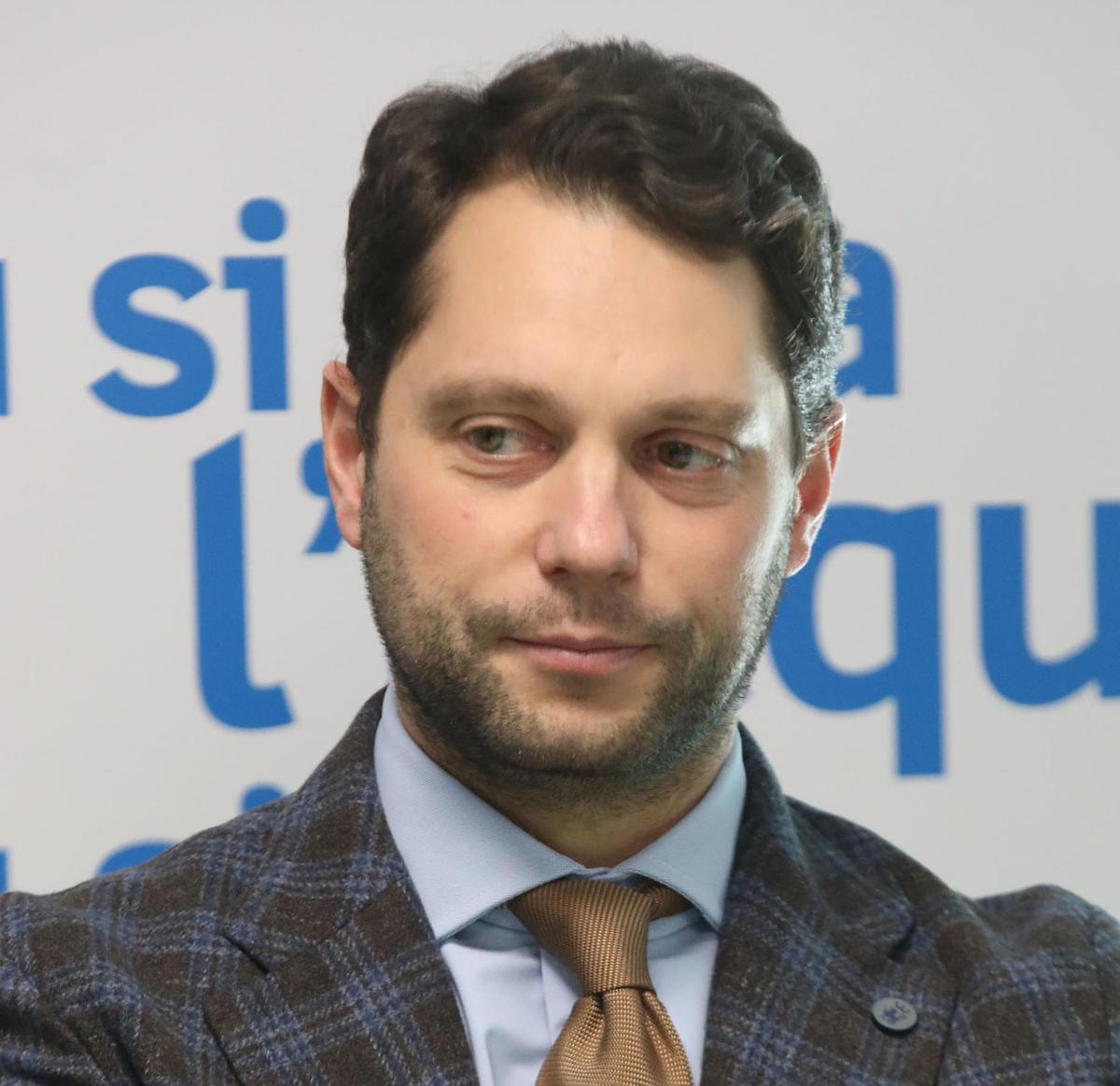 Fiume Ombrone. Maxi progetto del Consorzio