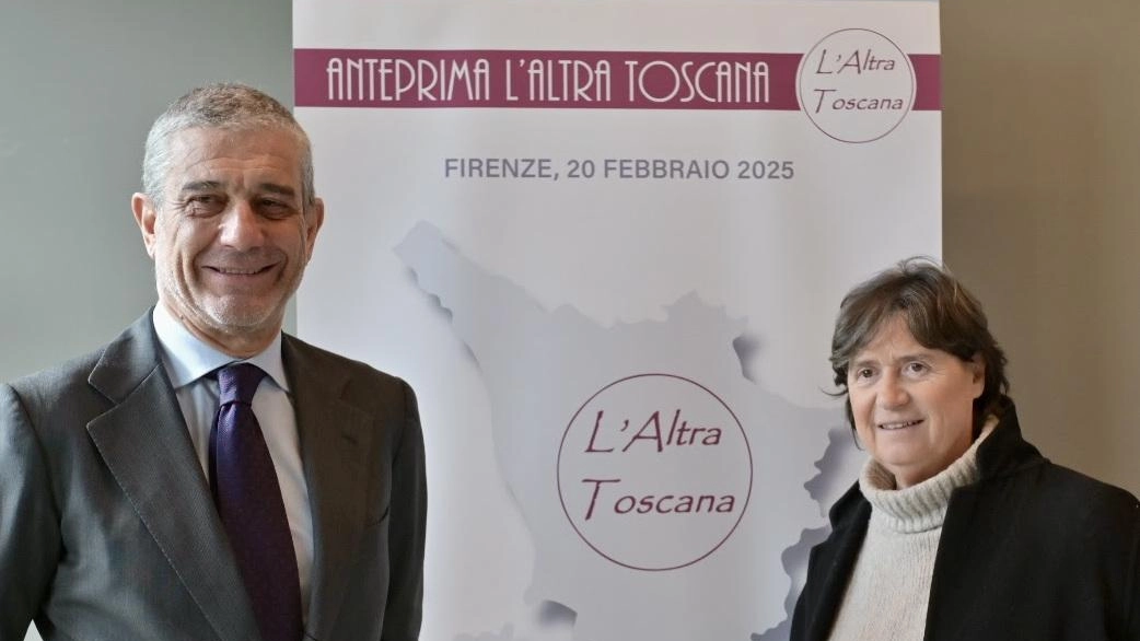Mazzei: "Le nostre Denominazioni piacciono"
