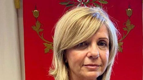 Monica Sottili, assessora all’ambiente ed all’istruzione del comune di Colle, parla dei progetti in cantiere per il 2025 Monica Sottili, assessora all’ambiente ed all’istruzione del comune di Colle, parla dei progetti in cantiere per il 2025