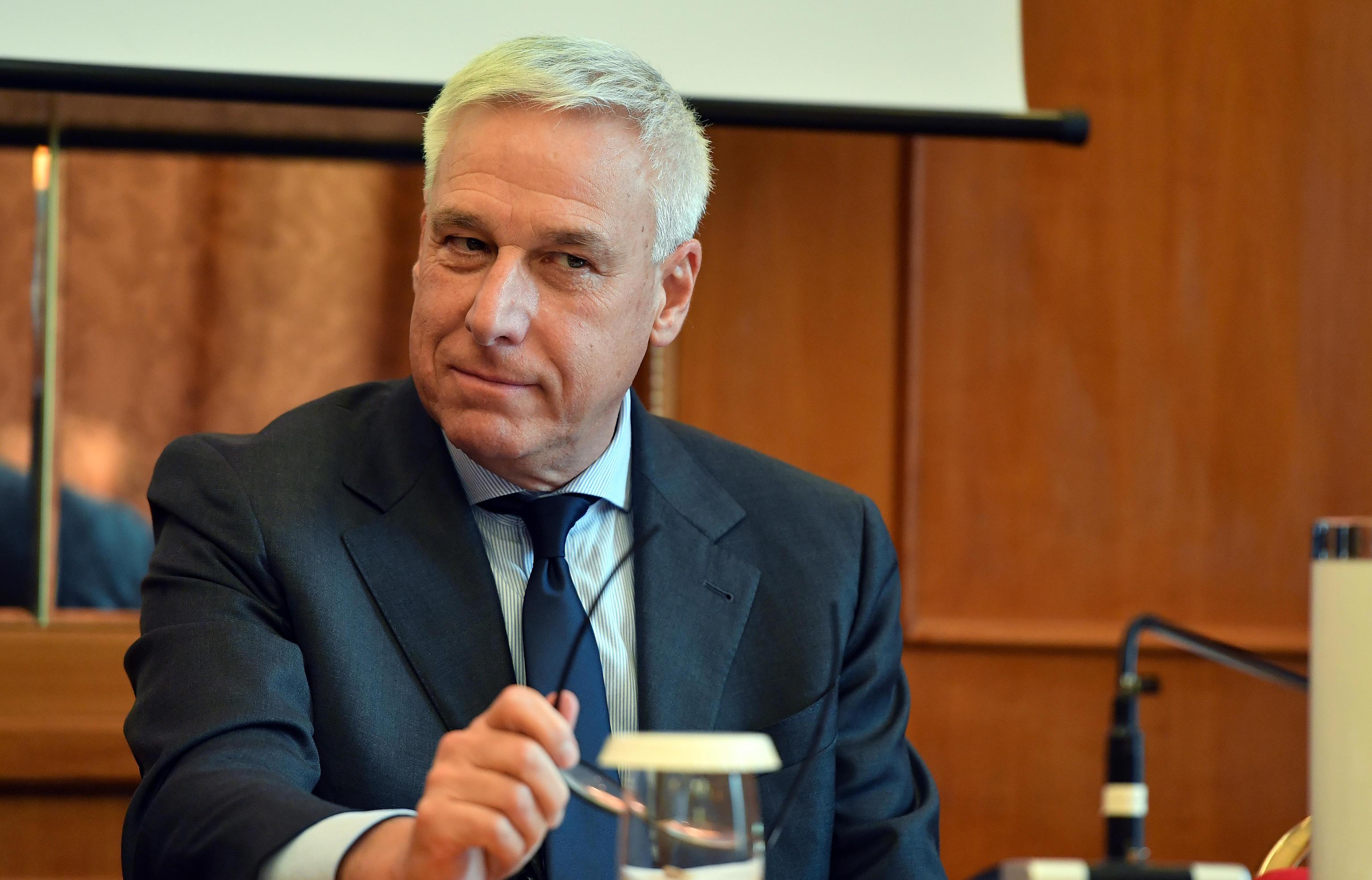 Il sondaggio elettorale: “Il consenso può crescere” Il sondaggio elettorale: “Il consenso può crescere”