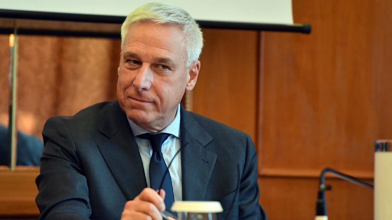 Il sindaco Del Ghingaro parla del sondaggio sulle elezioni regionali