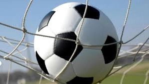 Pallone in rete (foto di repertorio)