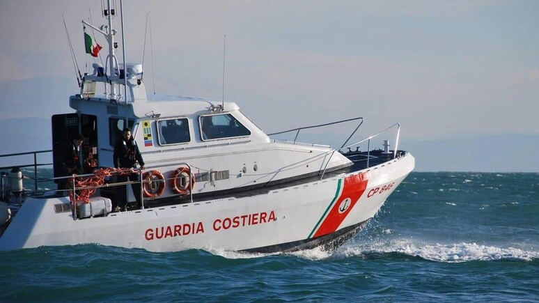 Inutile l'intervento dei soccorsi (Foto di repertorio)