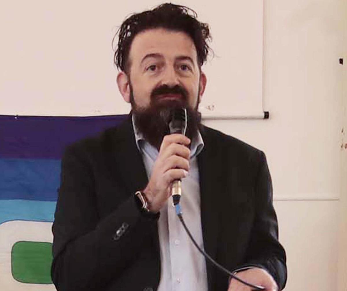 Rebus liste elettorali. Valenti: "Su Bezzini non mi aspetto problemi" Rebus liste elettorali. Valenti: "Su Bezzini non mi aspetto problemi"