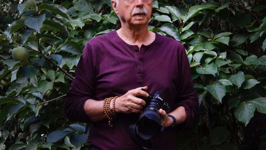 Andrea Pistolesi Andrea Pistolesi