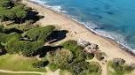 Il fascino della spiaggia di Baratti Il fascino della spiaggia di Baratti