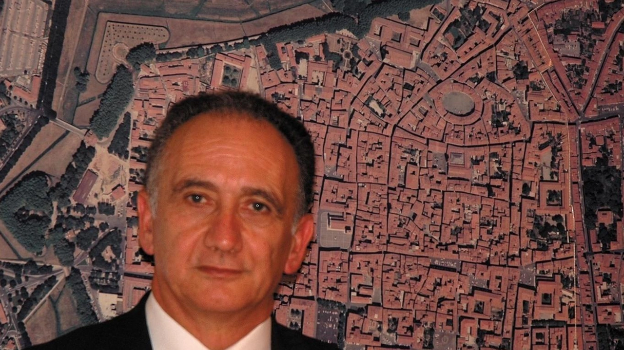 L'associazione "Per Lucca e i suoi Paesi" piange la scomparsa di Giovanni Pierami, leader politico attivo dal 1998 al 2007. Ricordato per il suo impegno e la sua vicinanza alla comunità lucchese. L'associazione "Per Lucca e i suoi Paesi" piange la scomparsa di Giovanni Pierami, leader politico attivo dal 1998 al 2007. Ricordato per il suo impegno e la sua vicinanza alla comunità lucchese.