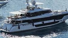 Uno dei gioielli della nautica viareggina che sarà presente in forze al «Boot Dusseldorf» domani al via Uno dei gioielli della nautica viareggina che sarà presente in forze al «Boot Dusseldorf» domani al via