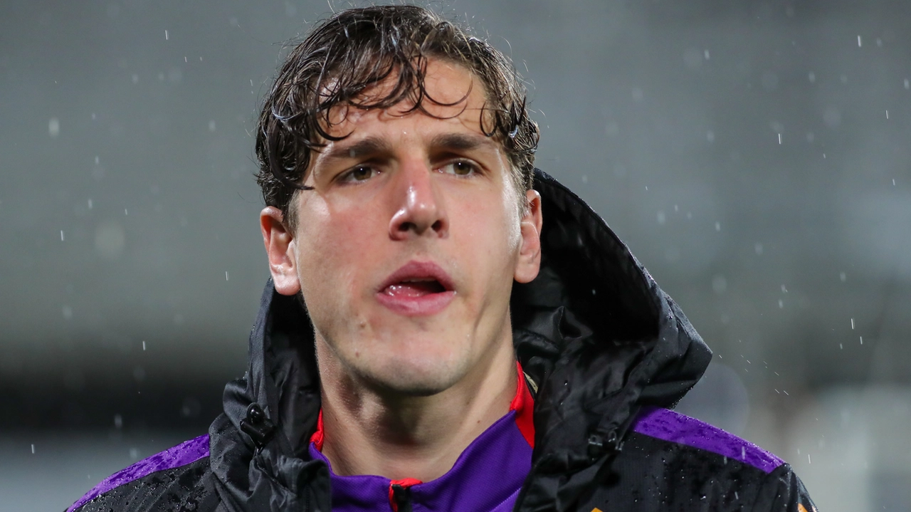 Niccolò Zaniolo (fotocronache Germogli)