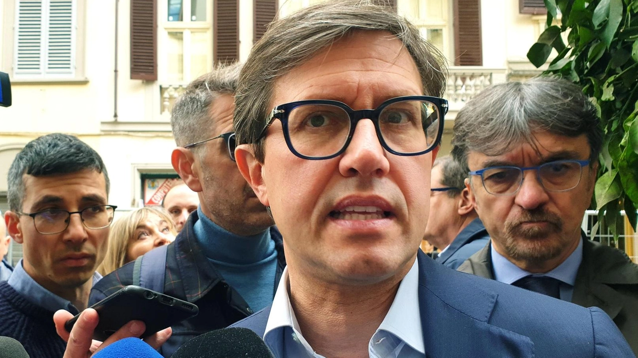 L’espontente del Partito Democratico Dario Nardella è stato sindaco di Firenze per due mandati a marzo 2014 allo scorso 27 giugno L’espontente del Partito Democratico Dario Nardella è stato sindaco di Firenze per due mandati a marzo 2014 allo scorso 27 giugno