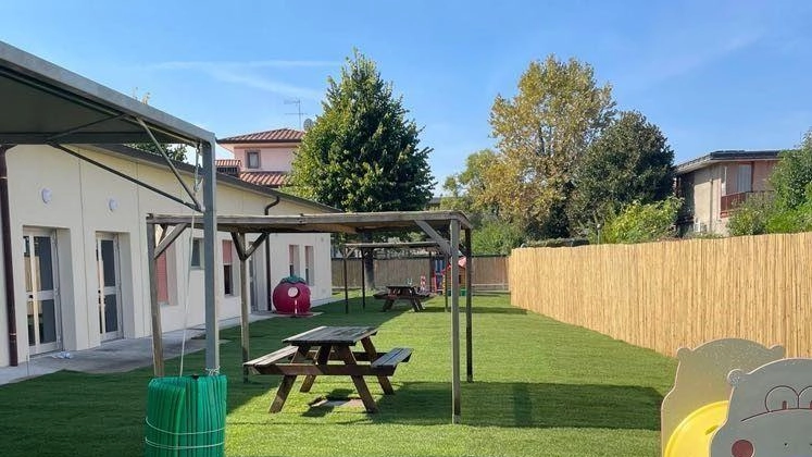 La scuola in Caranna chiusa per interventi di. derattizzazione fino al 10 novembre dopo il rinvenimento di escrementi di topo all’interno dell’edificio La scuola in Caranna chiusa per interventi di. derattizzazione fino al 10 novembre dopo il rinvenimento di escrementi di topo all’interno dell’edificio