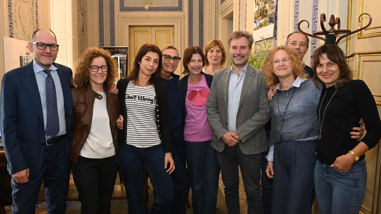 Tutto superato, dopo il lieve malore il primo cittadino ieri era di nuovo in ufficio Tutto superato, dopo il lieve malore il primo cittadino ieri era di nuovo in ufficio
