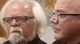 La “hall della musica” della ditta “Maro Cristiani, pavimenti d’autore” ha ospitato ancora una volta uno spettacolo musicale d’eccezione: due... La “hall della musica” della ditta “Maro Cristiani, pavimenti d’autore” ha ospitato ancora una volta uno spettacolo musicale d’eccezione: due...