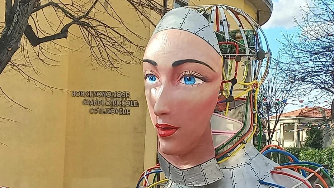 Prenderà il via lunedì la distribuzione dei pass in vista dei corsi del "Carnevale di Pietrasanta" in agenda il 9,... Prenderà il via lunedì la distribuzione dei pass in vista dei corsi del "Carnevale di Pietrasanta" in agenda il 9,...