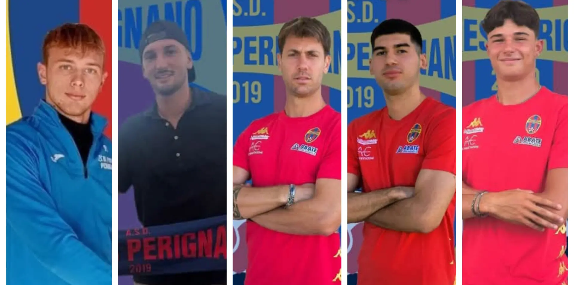 Calcio. Eccellenza: Fratres Perignano, ecco Giordani