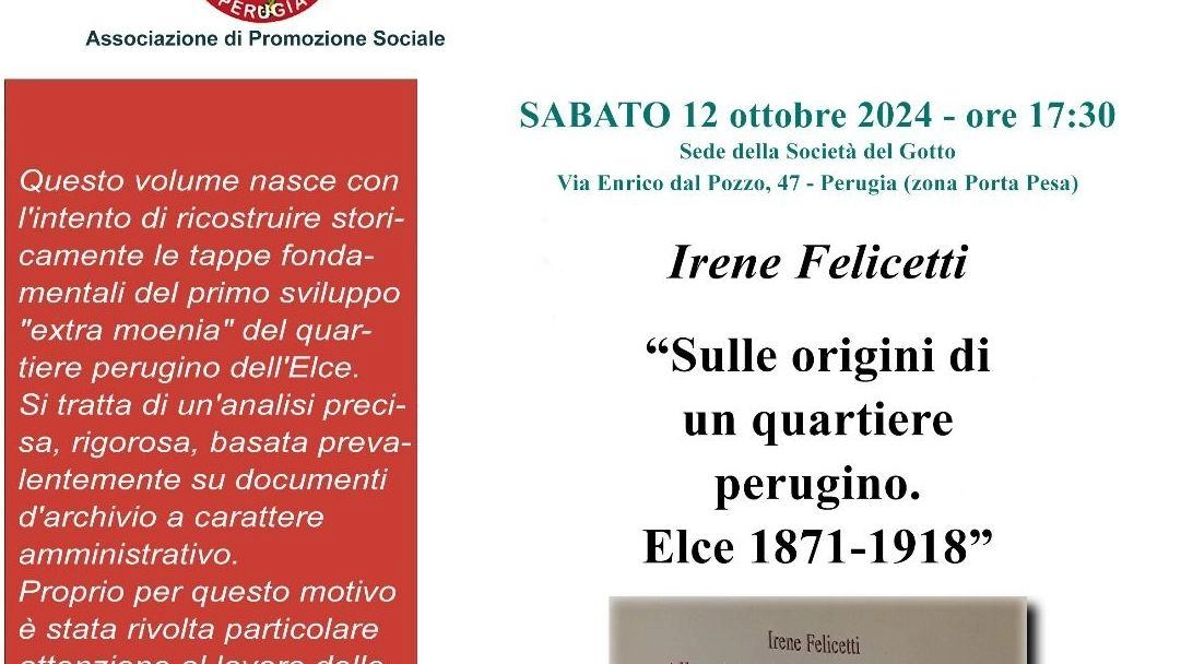 A seguito di una improvvisa indisponibilità dell’autore la conversazione programmata di sabato su “Il nome dei funghi in Umbria” di... A seguito di una improvvisa indisponibilità dell’autore la conversazione programmata di sabato su “Il nome dei funghi in Umbria” di...