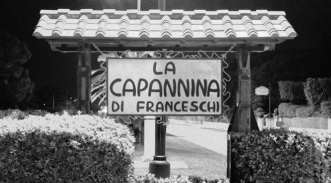 La Capannina di Forte dei Marmi, storia di un mito lungo 96 anni