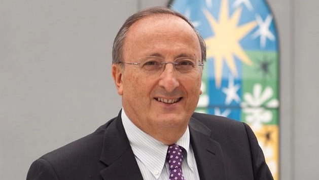 Franco Bernardini