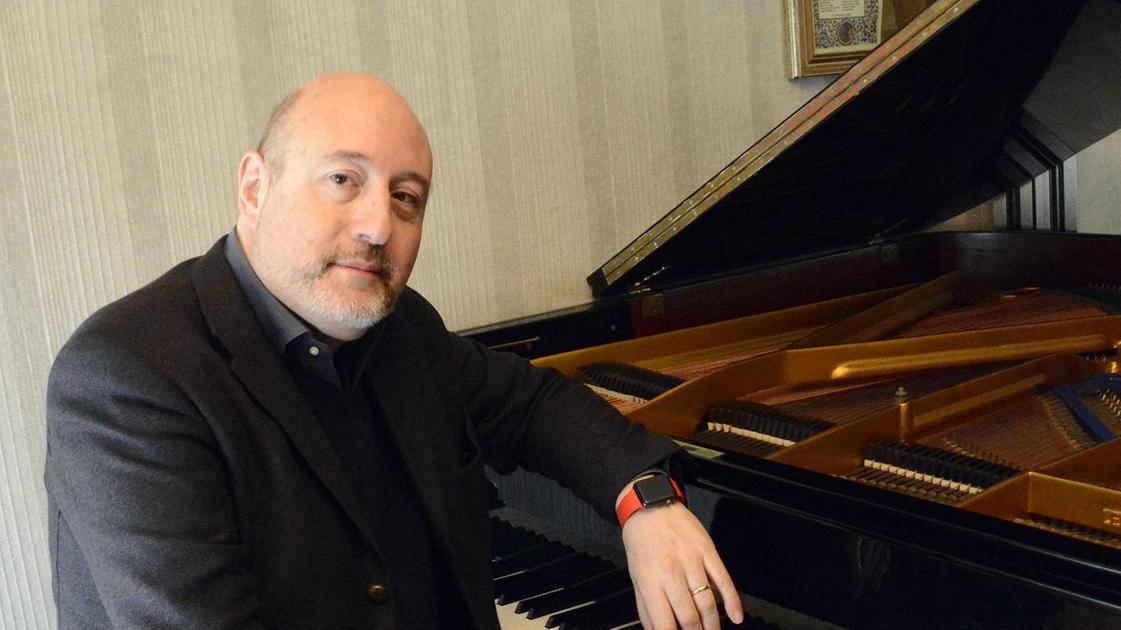 poesia in musica appuntamento al museo luzzetti