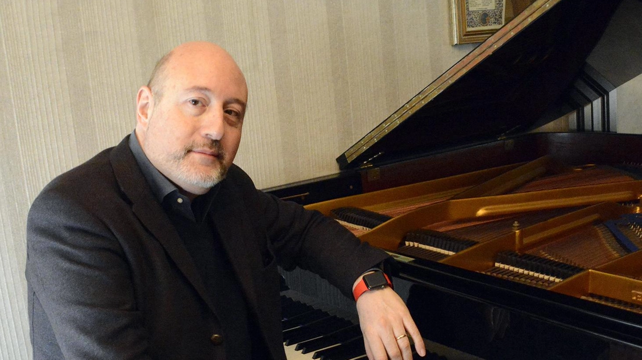 Francesco Iannitti Piromallo e Camille Kerger protagonisti domenica dell’appuntamento ’Poesia in musica all’ex chiesa dei Bigi