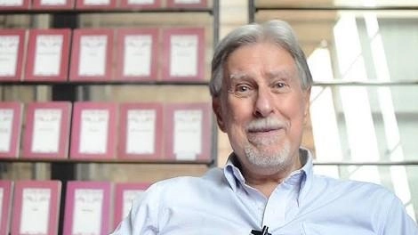 Il critico, musicologo e docente Cesare Orselli, illustre studioso del compositore Pietro Mascagni, è morto venerdì a Firenze a... Il critico, musicologo e docente Cesare Orselli, illustre studioso del compositore Pietro Mascagni, è morto venerdì a Firenze a...