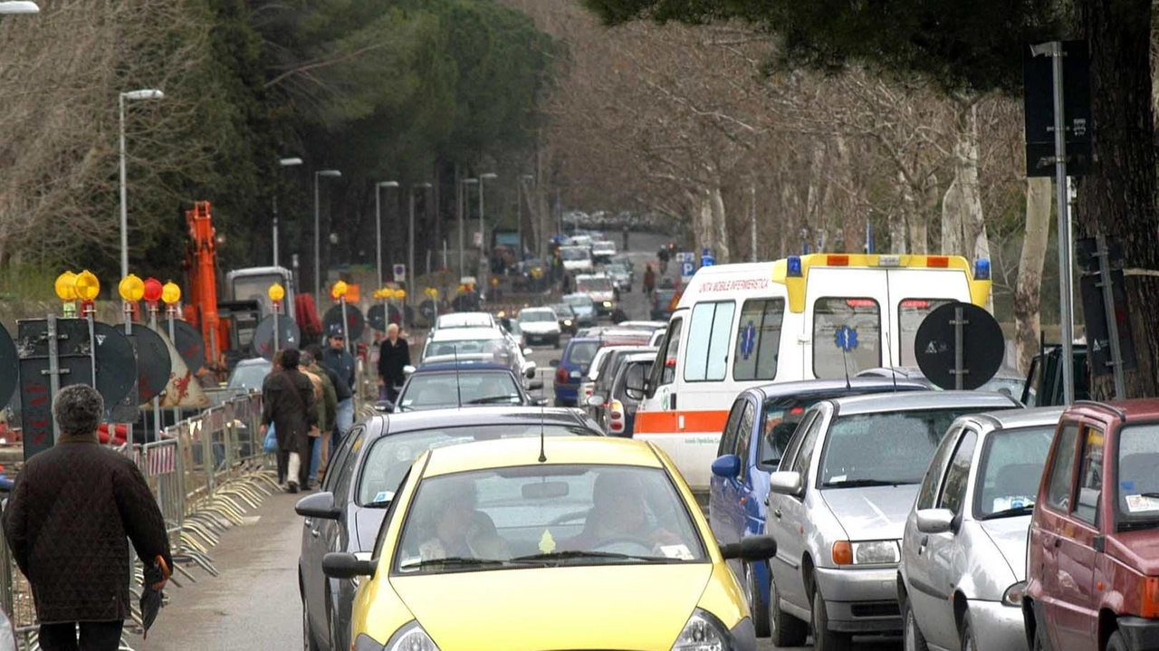 Giani: "Pronta entro il 2029. Avrà valenza sanitaria, culturale e universitaria: collaborazione stretta col Comune" Giani: "Pronta entro il 2029. Avrà valenza sanitaria, culturale e universitaria: collaborazione stretta col Comune"