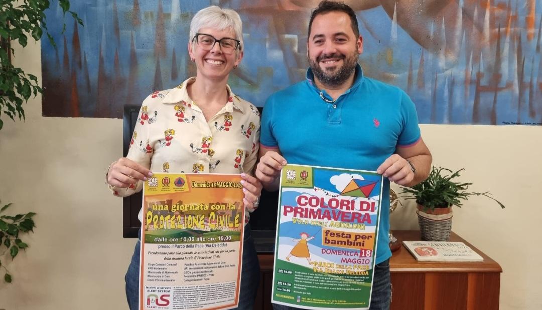 montemurlo grande festa col volo degli aquiloni e la giornata colori di primavera da Lanazione.it montemurlo grande festa col volo degli aquiloni e la giornata colori di primavera