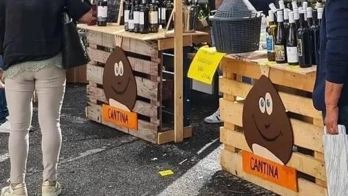 Secondo appuntamento oggi a Azzano con la festa della castagna tra prodotti tipici, street food e un intero borgo allestito... Secondo appuntamento oggi a Azzano con la festa della castagna tra prodotti tipici, street food e un intero borgo allestito...