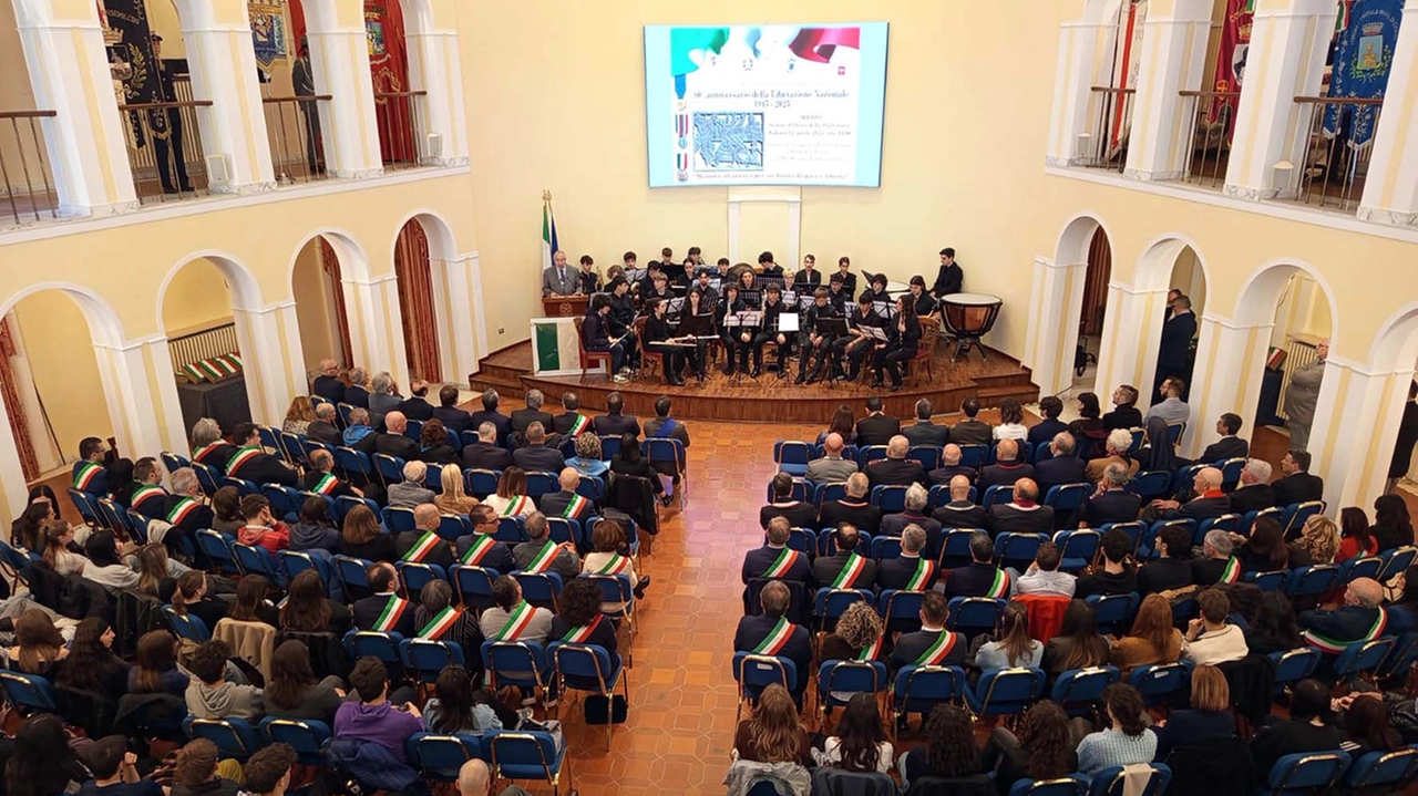 25 aprile