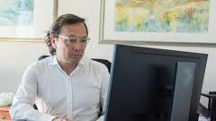 Nicola Perini, presidente di Confservizi Cispel Nicola Perini, presidente di Confservizi Cispel