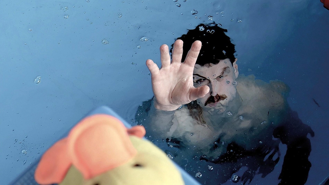 ’Affogo’ di Dino Lopardo aprirà domani il festival ’Affogo’ di Dino Lopardo aprirà domani il festival