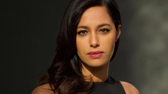 La giornalista e scrittrice Rula Jebreal ad Arezzo per presentare il suo ultimo libro “Genocidio”. L’incontro, alle 21 di questa sera all’Arena Eden