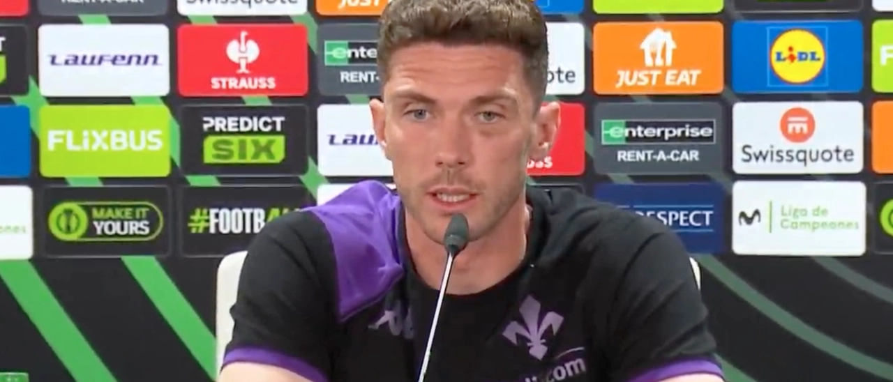 Gosens su Betis Fiorentina: "Serenità e convinzione. Godiamoci questa semifinale"
