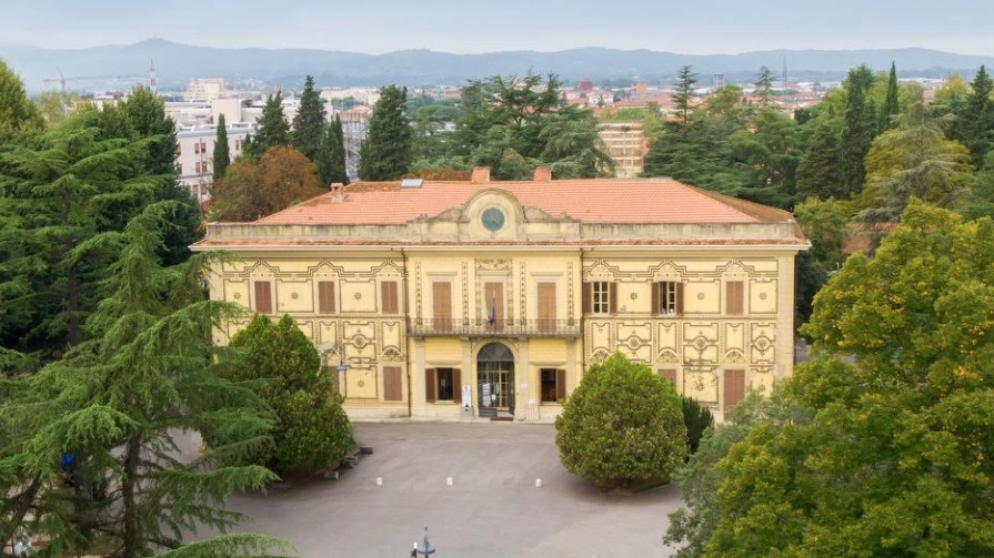 Campus del Pionta Campus del Pionta