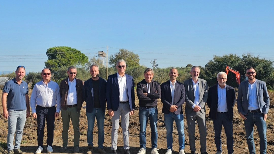 Branzanti Licciardi Moretti Mattafirri Paglia Casamenti Minucci Reggiani Carretti Rigutini