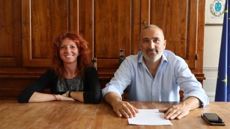 calci racconta la storia della valgraziosa attraverso gli oggetti