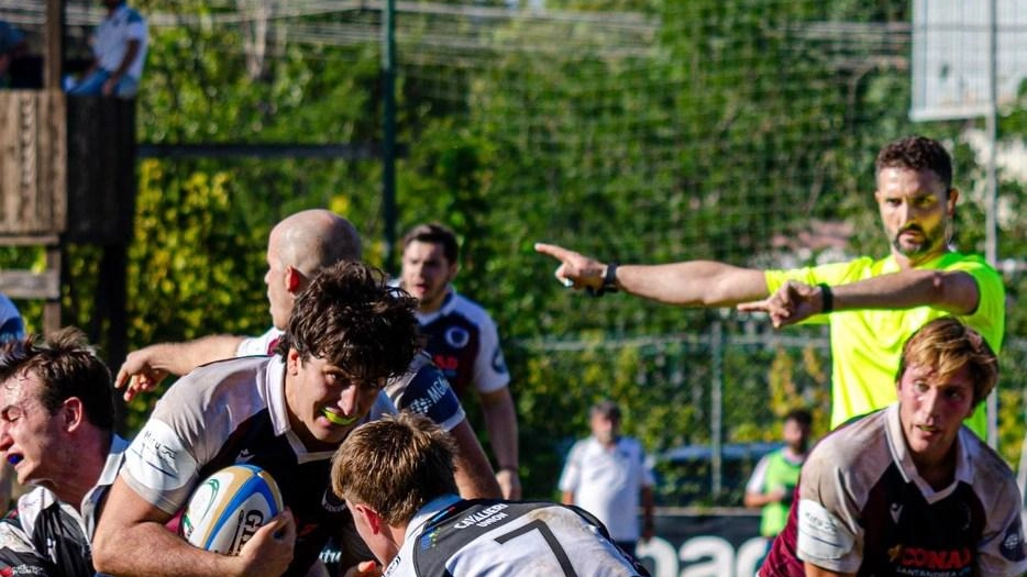 Il presidente dei Cavalieri Union commenta il debutto sfortunato in campionato, sottolineando la competitività del girone di merito. La squadra si prepara per la sfida contro Paese, puntando al riscatto. Le squadre giovanili ottengono risultati positivi. Il presidente dei Cavalieri Union commenta il debutto sfortunato in campionato, sottolineando la competitività del girone di merito. La squadra si prepara per la sfida contro Paese, puntando al riscatto. Le squadre giovanili ottengono risultati positivi.
