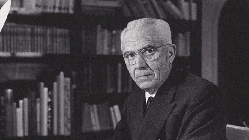 Pierluigi Nervi, l’ingegnere visionario che tra le due guerre ha lavorato molto per il nostro distretto Pierluigi Nervi, l’ingegnere visionario che tra le due guerre ha lavorato molto per il nostro distretto