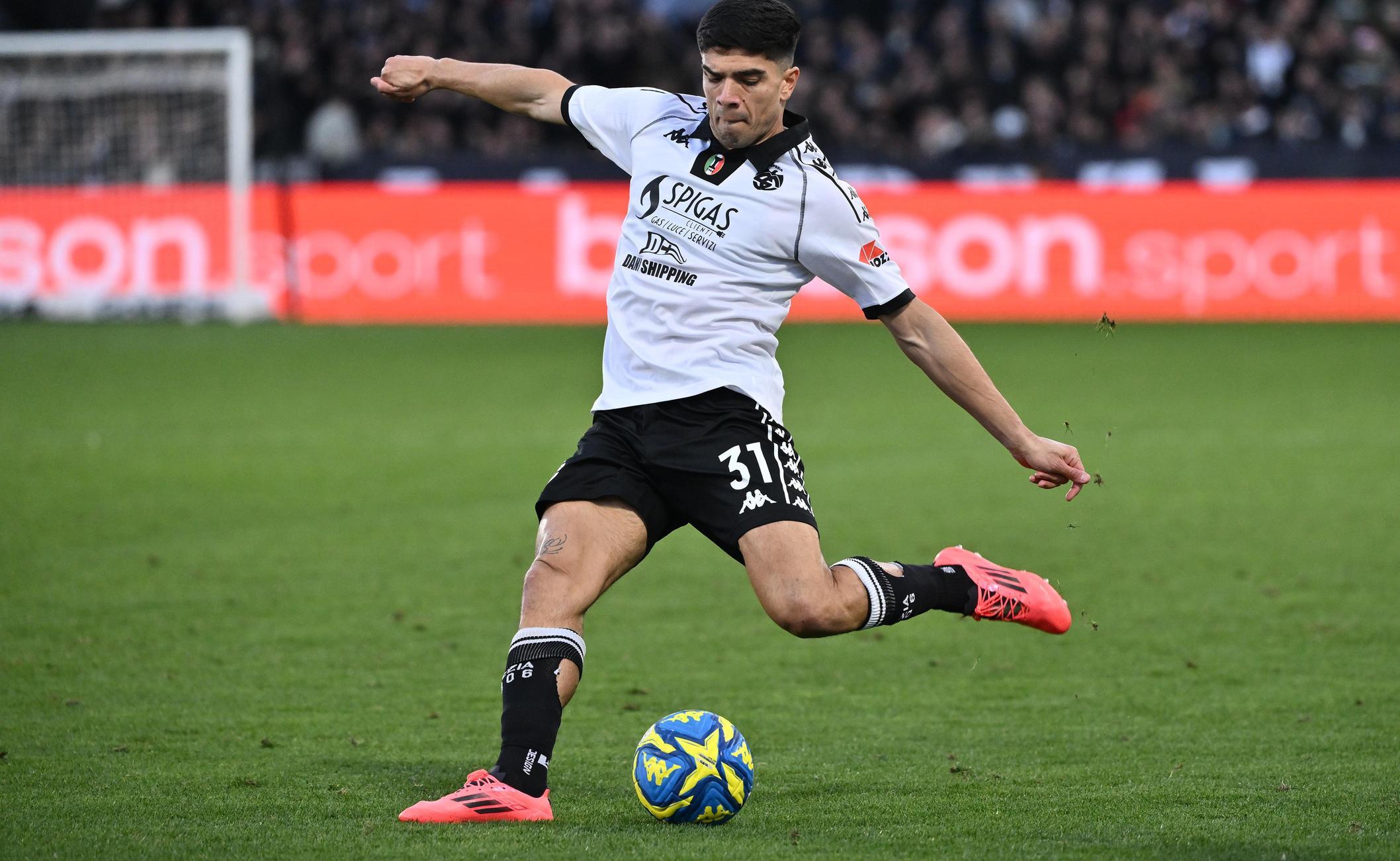Coppa Italia, si parte al ’Picco’ contro la Sampdoria neosalvata Coppa Italia, si parte al ’Picco’ contro la Sampdoria neosalvata