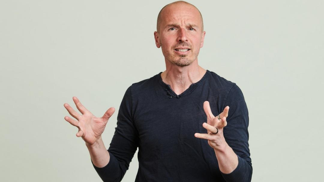 Firenze divulgatore da Lanazione.it firenze il divulgatore marco montemagno in scena al teatro cartiere carrara