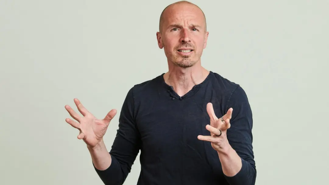 Firenze, il divulgatore Marco Montemagno in scena al Teatro Cartiere Carrara